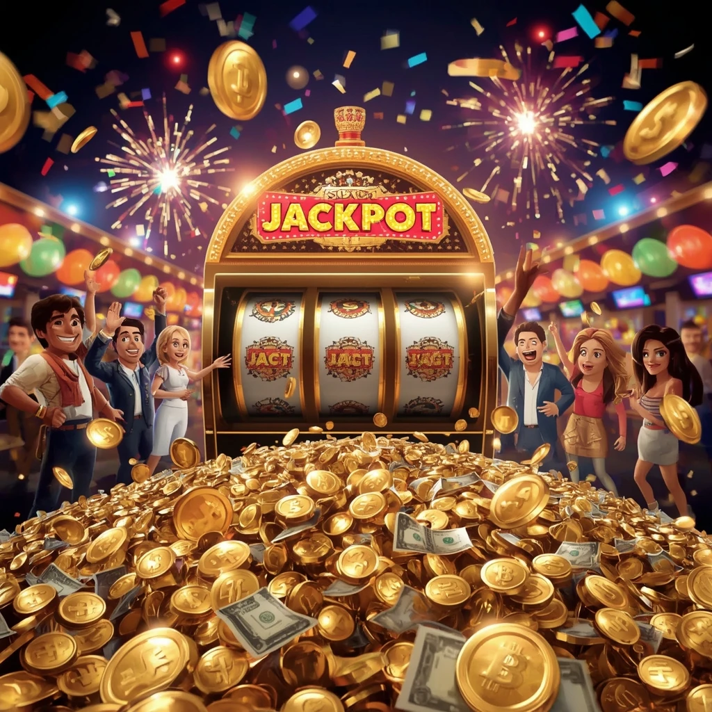 bonnes machines à sous Monster Win Casino