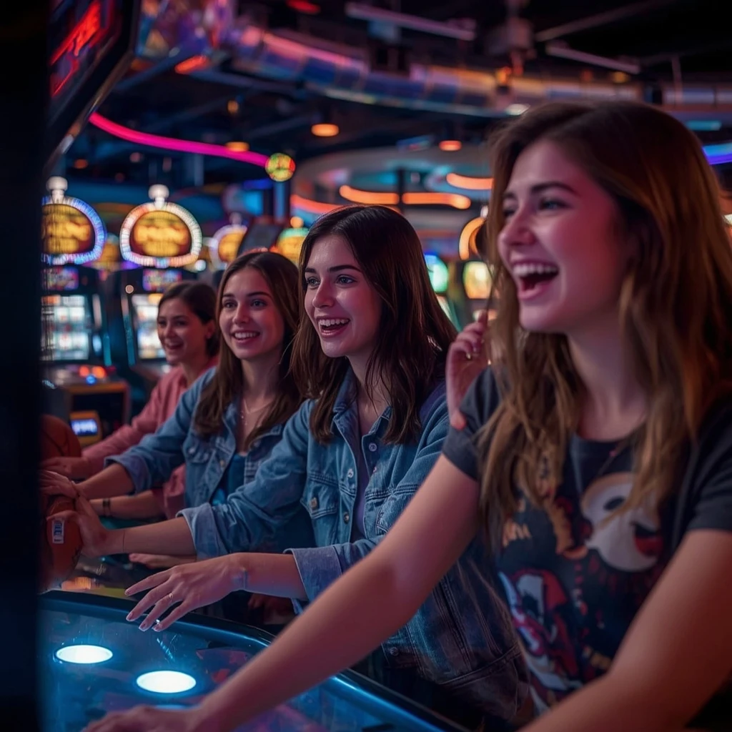 Paris sportifs Monster Win Casino