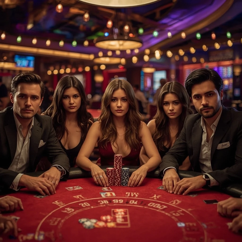 tournoi de poker de casino MONSTER WIN CASINO
