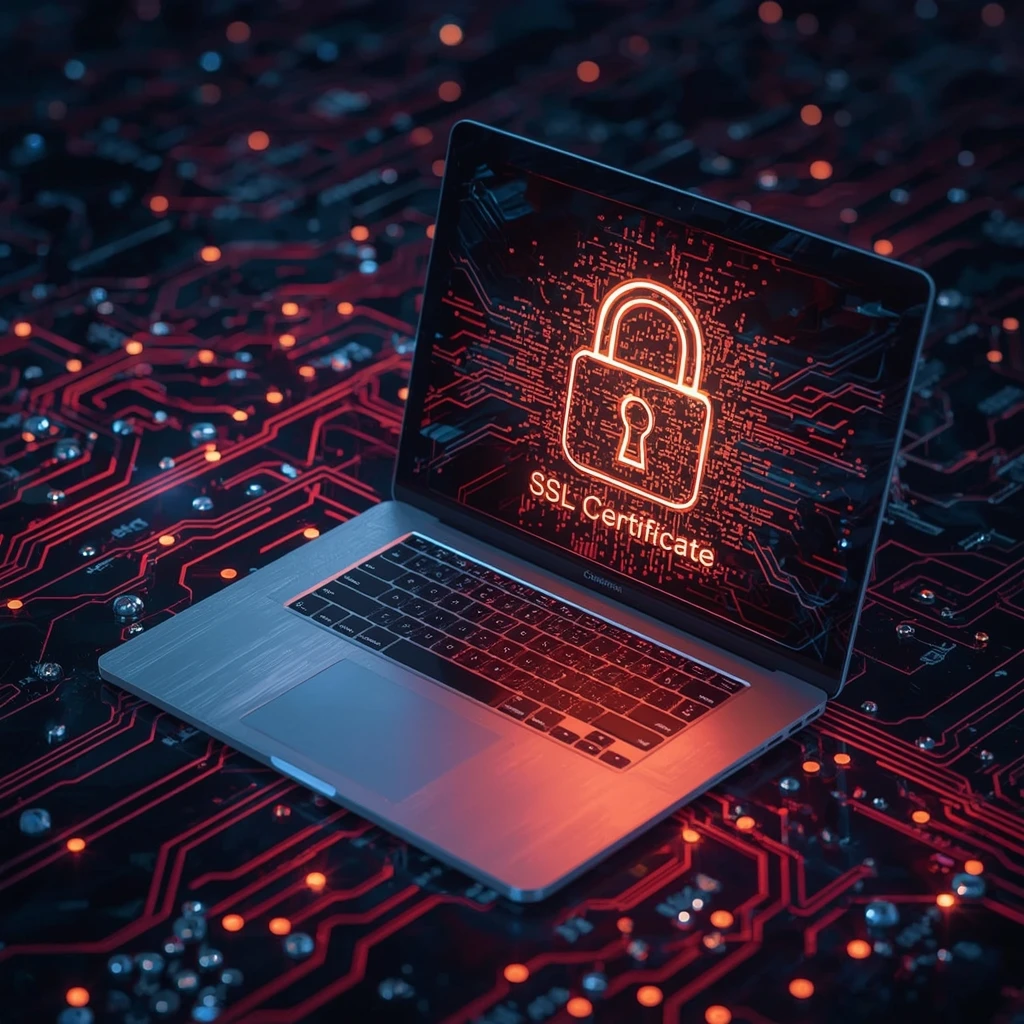certificat ssl MONSTER WIN CASINO