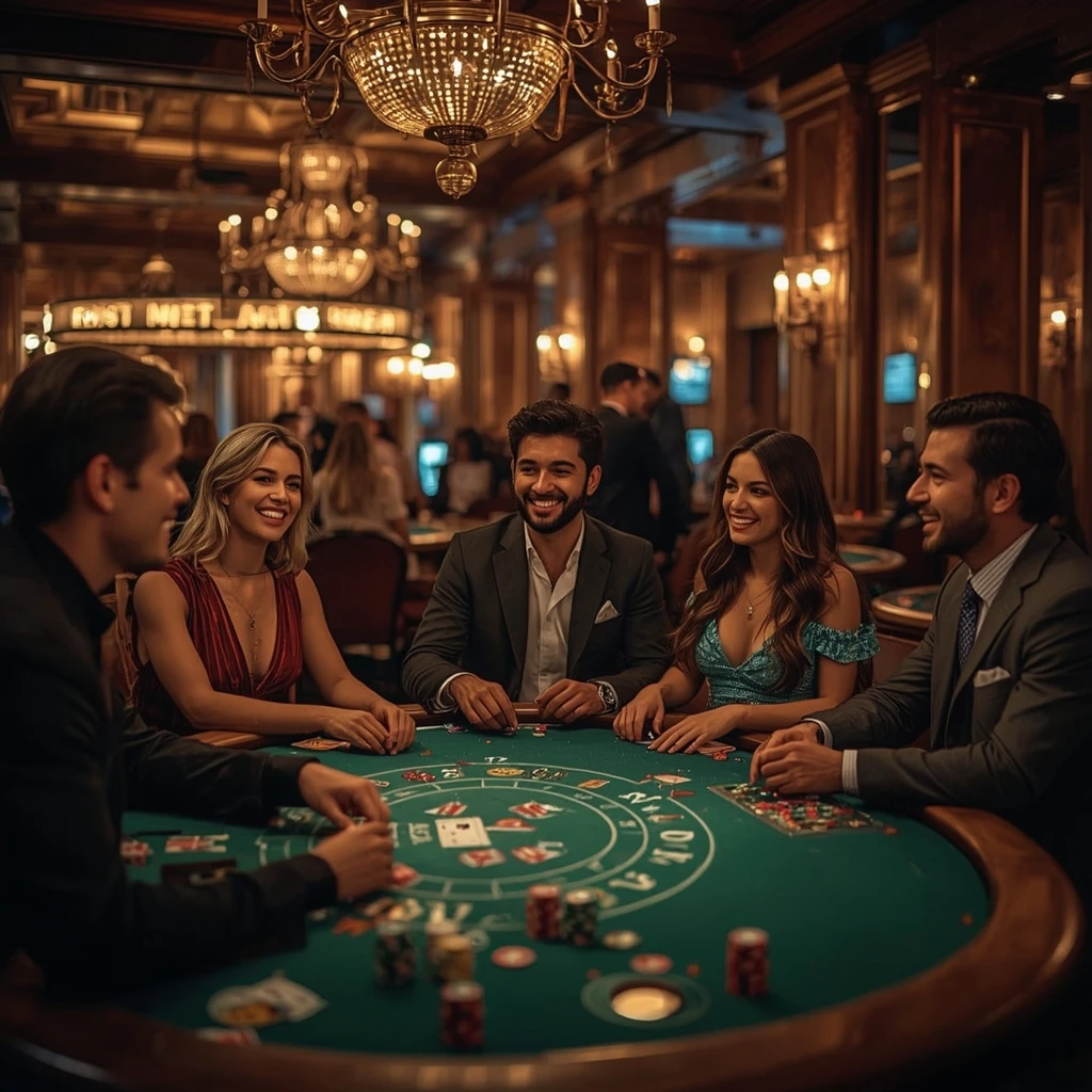 Double Bonus Poker Monster Win Casino